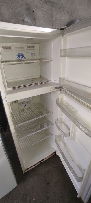 Холодильник с доставкой