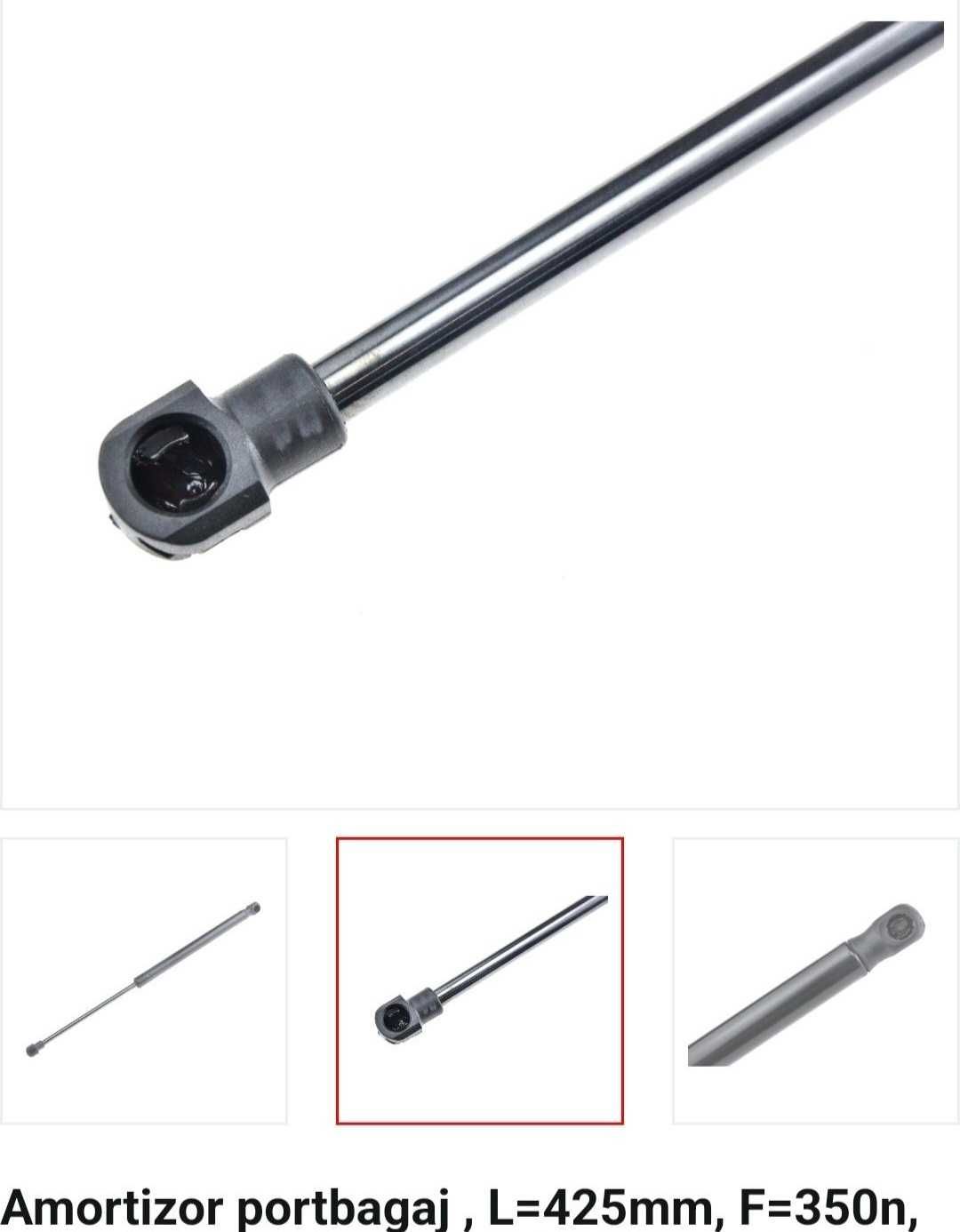 Set amortizoare , telescoape L 425 F 350 N