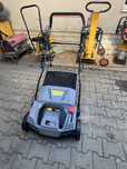 Scaroficator gazon