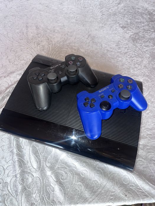 Playstation 3 sotiladi