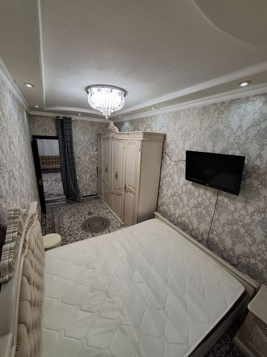 2 х КВ Ижарага берилади