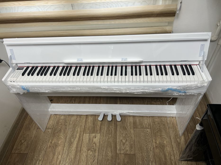 Pianino sifravoy tashkent