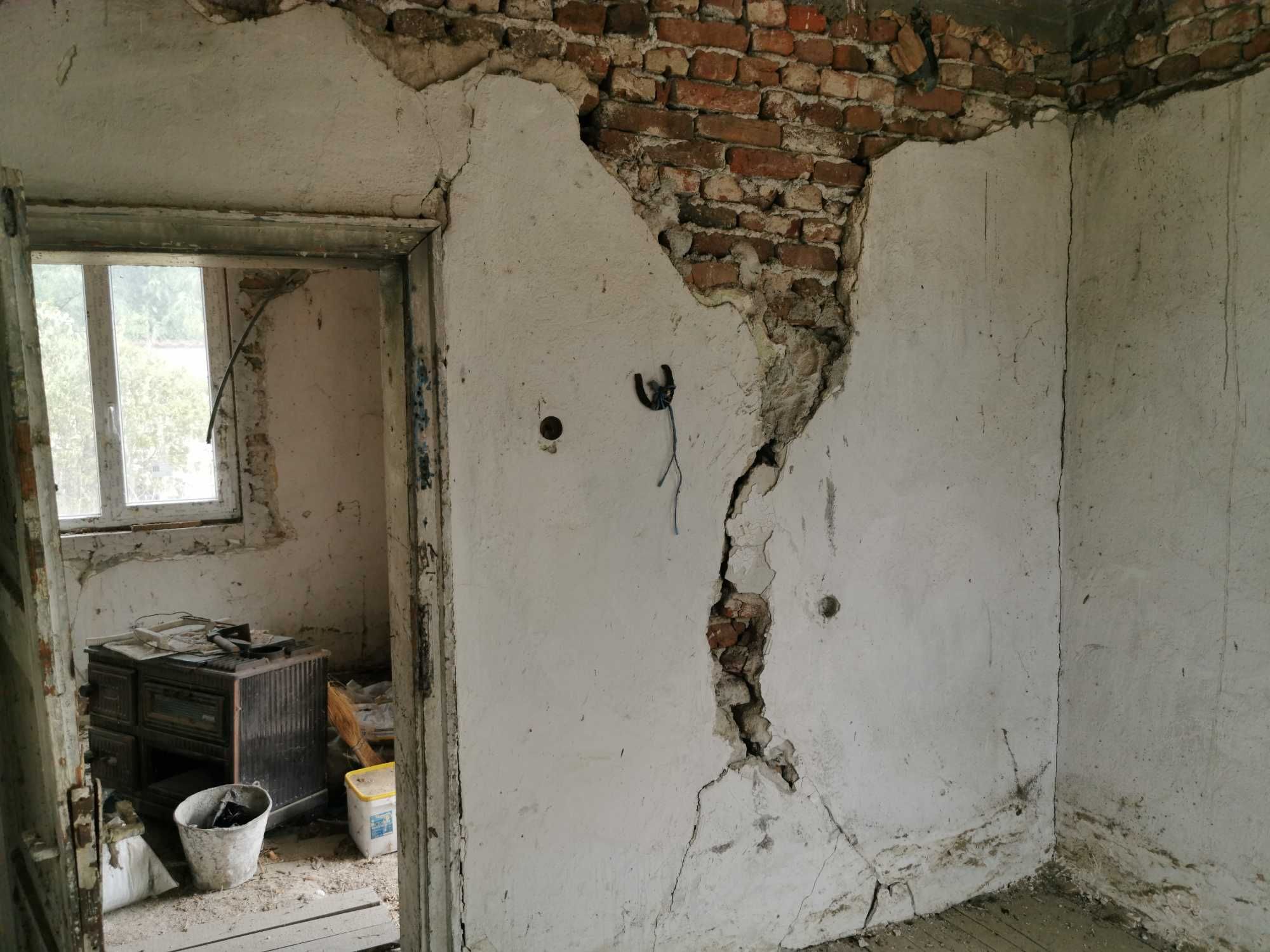 Къща в село Генерал Тодоров
