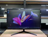 Монитор GameMax GMX24C144, 24", черный, 1920х1080, LED, 10712/A10