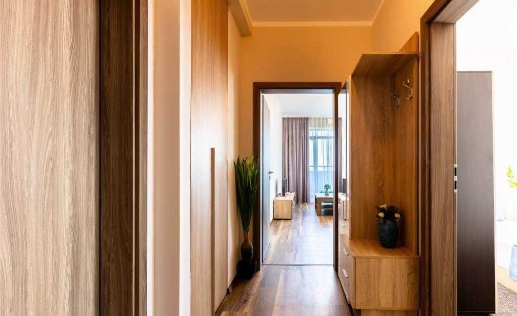 Дава се под наем Тристаен апартамент в Бургас, Зорница - 122 кв.м за 5610 € - Снимка #10