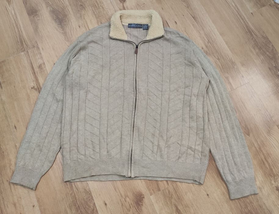 Pulover Oscar de la Renta mărimea XL