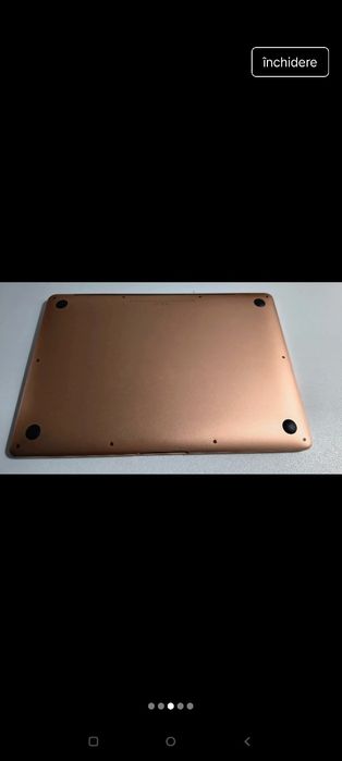 MacBook Air model A2337