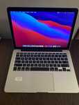 MacBook Pro Retina Late 2013 ,13 inch