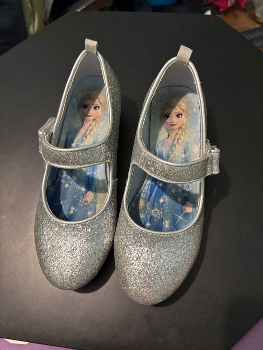 Обувки Н&М 31 р.