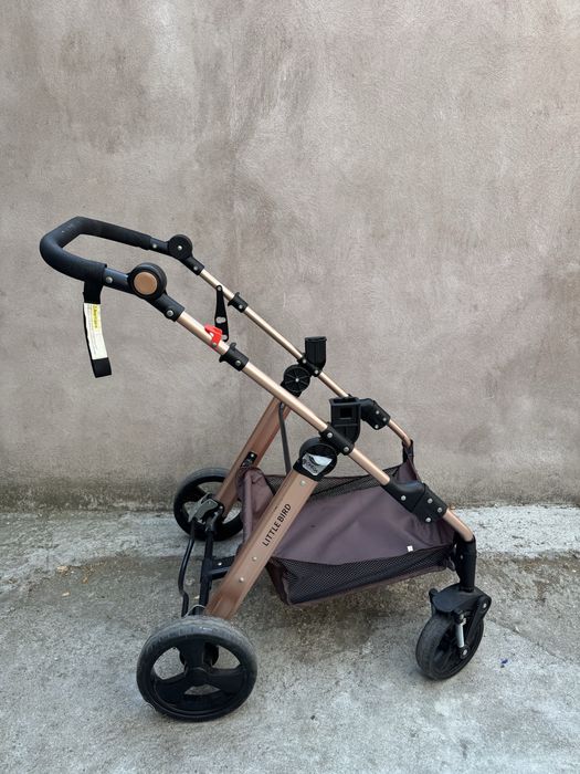 Carucior  Little Bird