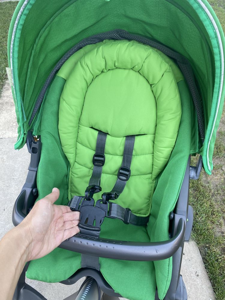 STOKKE Бебешка количка