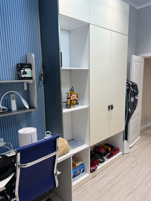 Продается квартира своя новостройка