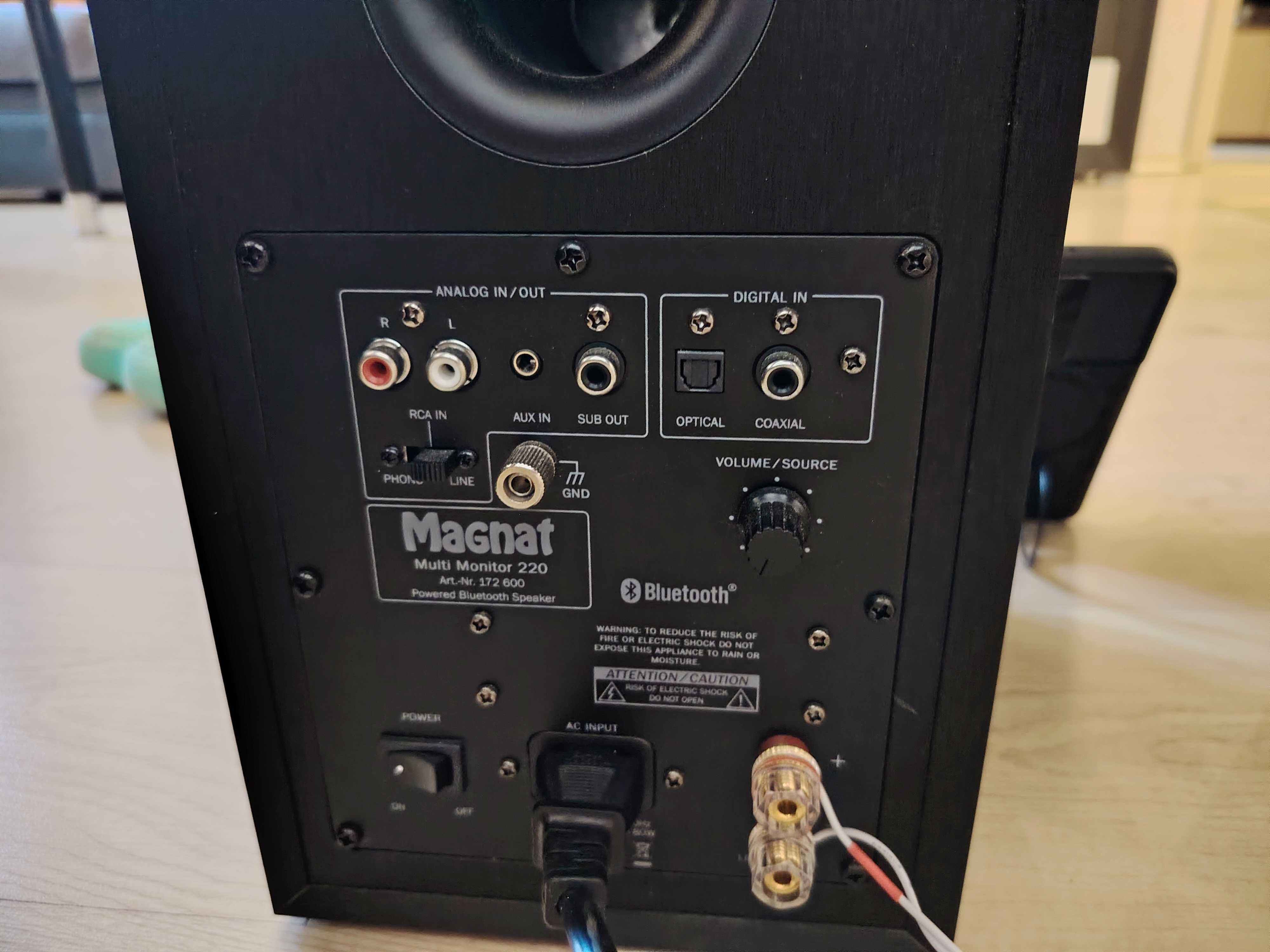 Magnat multi monitor 220 250лв