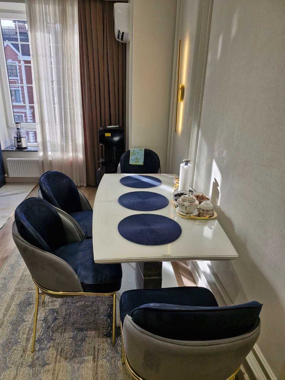 Электроаппарат.Greenwich.Продам 3 комн. квартиру на 7этаже 9эт. дома