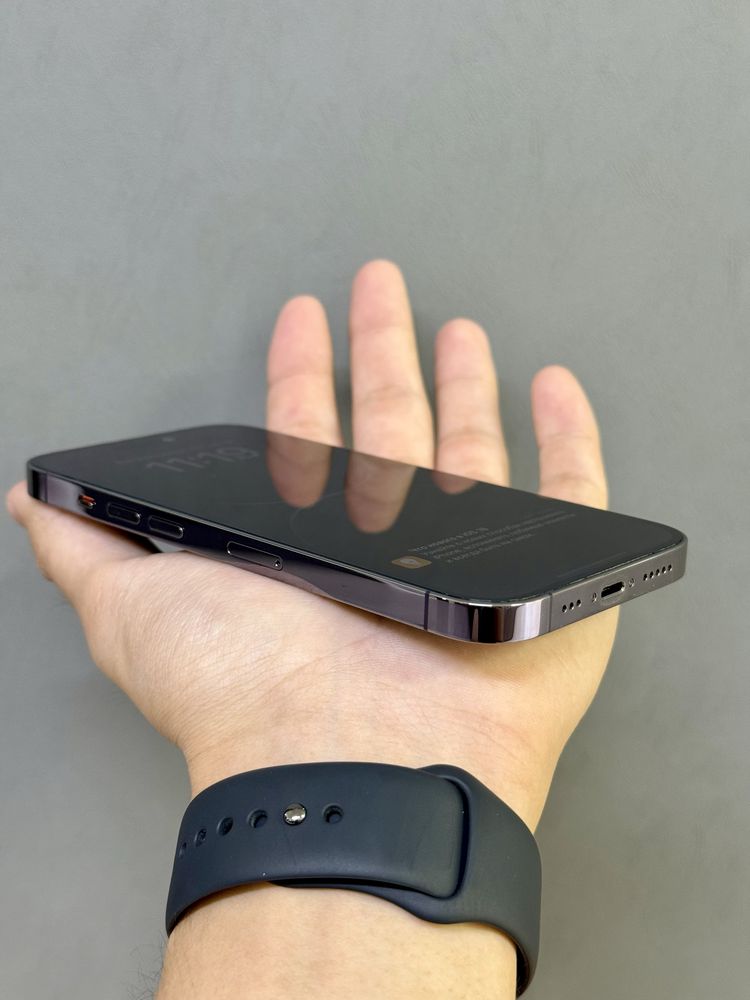Iphone 14 pro 256gb akb90% Айфон 14 про