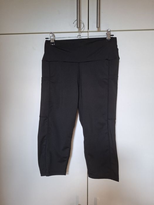 2 perechi pantaloni sport dama