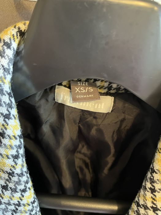 Палто 18 лв. Размер S/XS