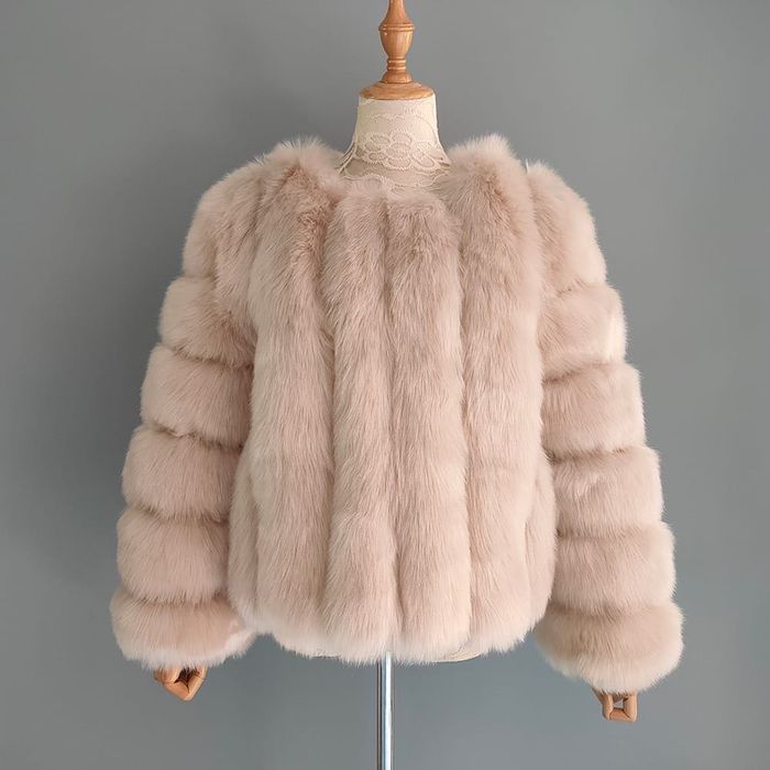 Blănițe artificiale cu aspect natural, poze reale!