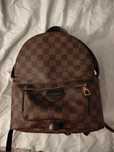 Ghiozdan Luis Vuitton