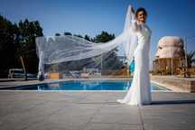 Rochie de mireasa