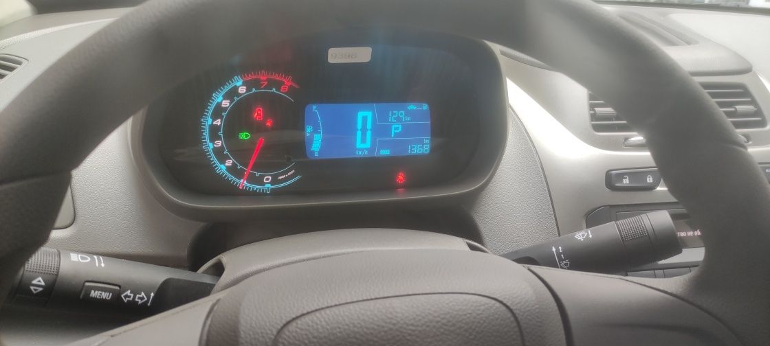Chevrolet Cobalt 4-pozitsiya