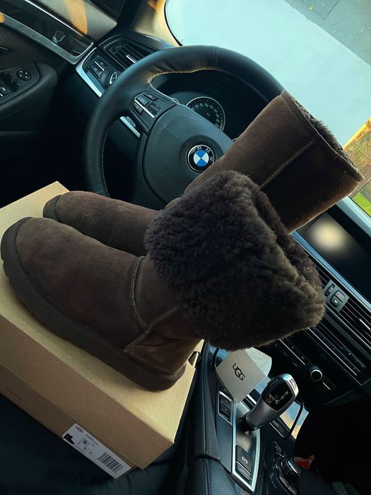 Ugg originale marime 38