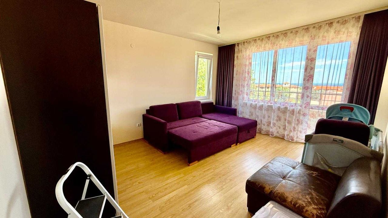 Продава се Тристаен апартамент в Бяла - 100 кв.м за 899 €/кв.м - Снимка #6