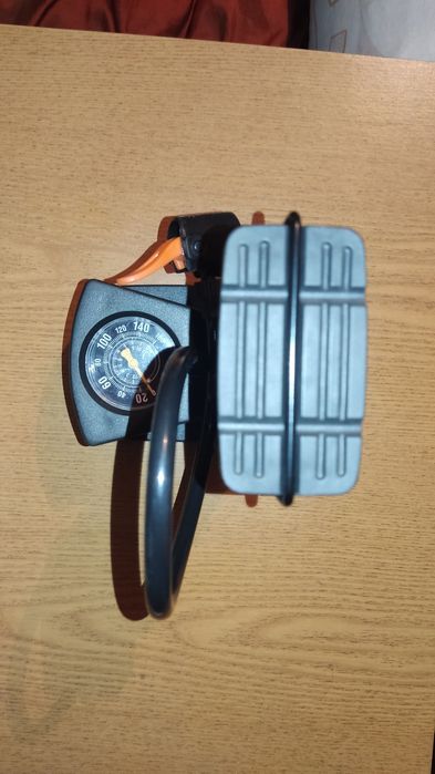 Продам насос ножной