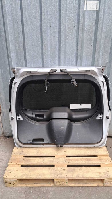 broasca haion Ford Kuga 1 an 2009
