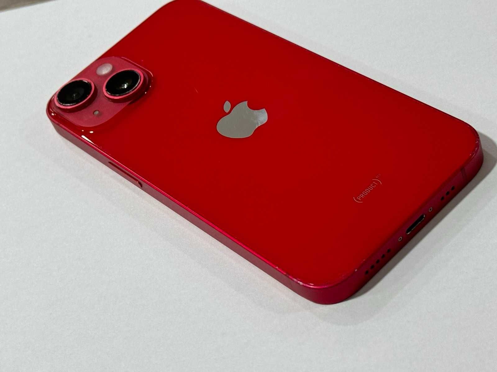 Продавам Iphone 14 128gb 98%
