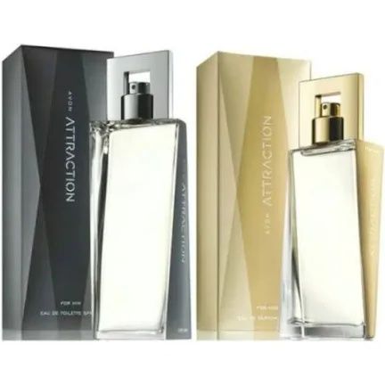 Attraction el/ea nou