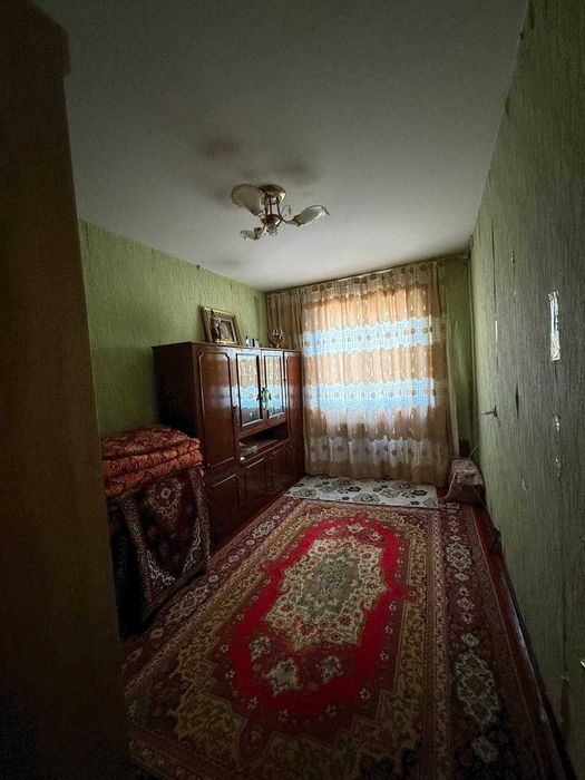 Продаётся 3х комн квартира на 5 этаже Ор-р  Динамо
