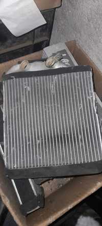 Радиатор печки Тойота Ипсум