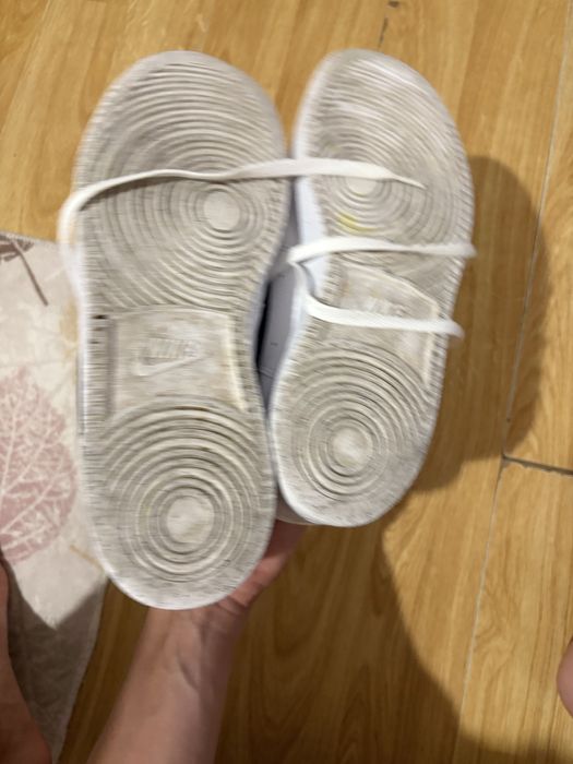 Nike обувики размер 42