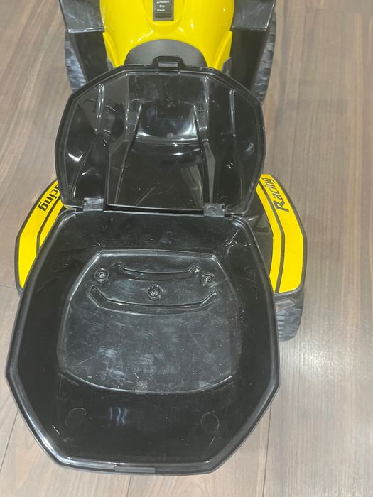 Детско Бъги на батерия