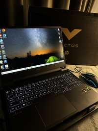 Laptop gaming HP Victus