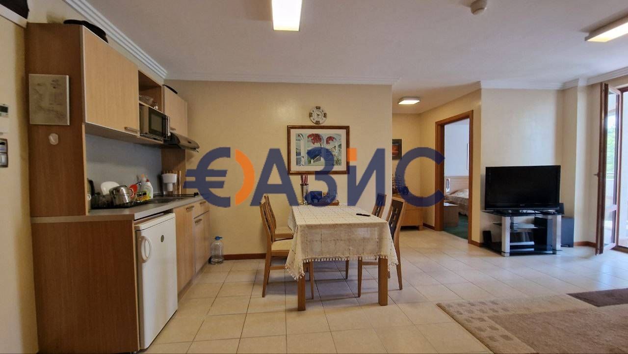 Апартамент с 2 спални, 2 ет., "Емералд", Равда, България, 138.28 кв. м