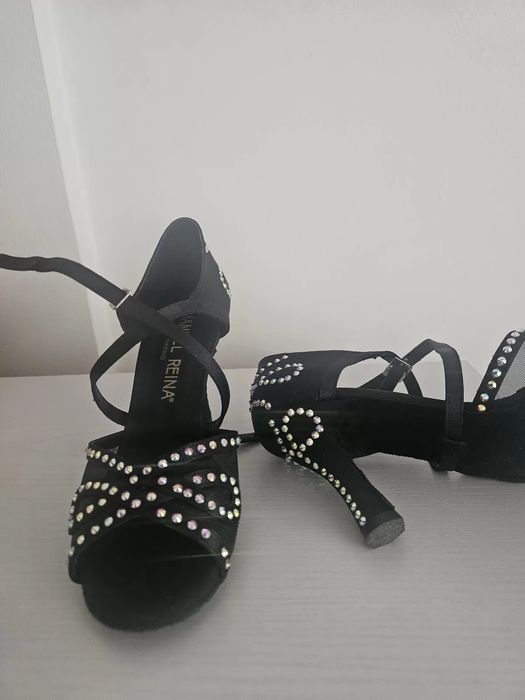 Sandale Dans Manuel Reina