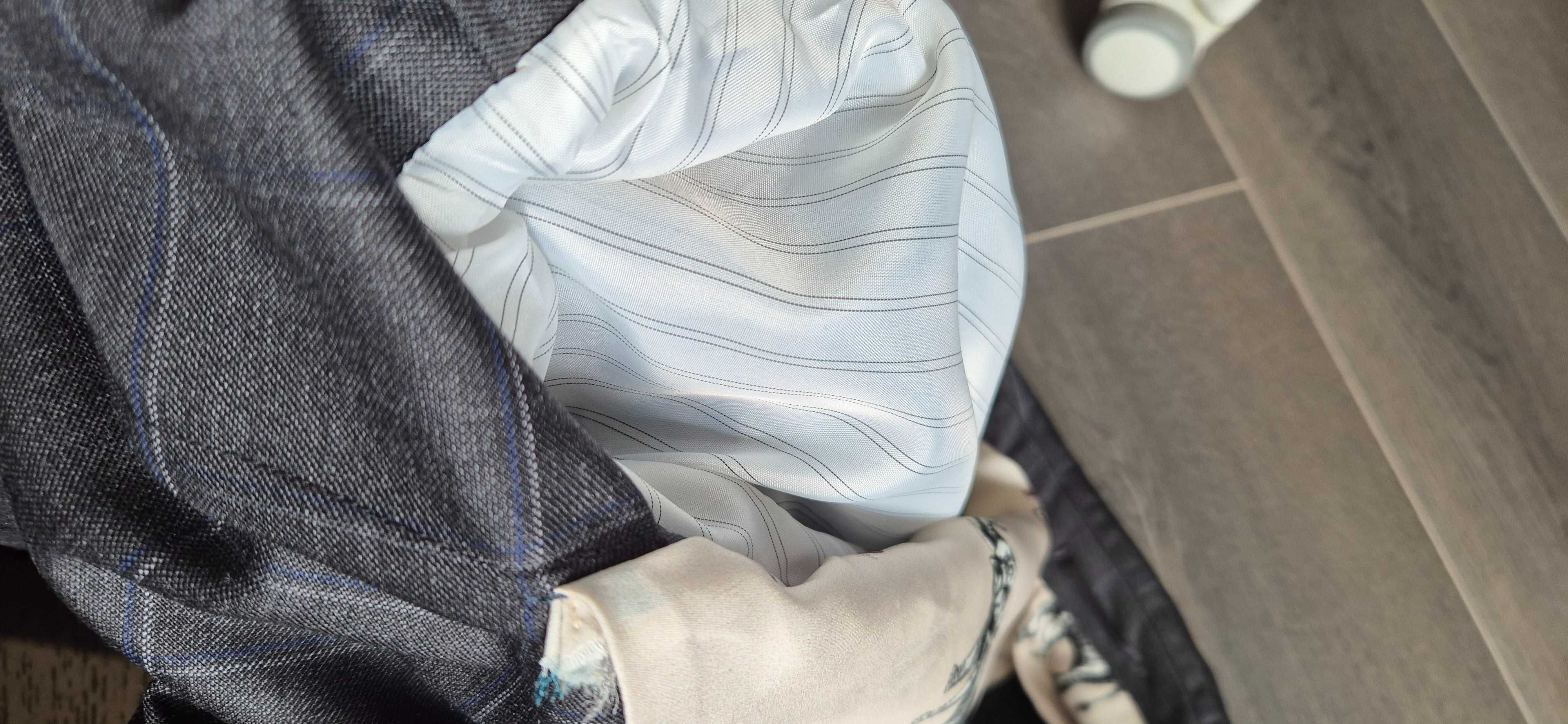 Sacou lana Men's cave M