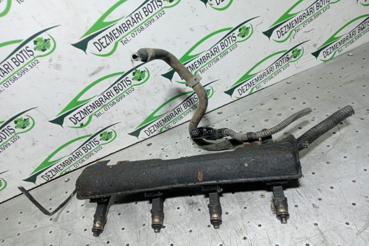 Rampa injectoare Opel Corsa C (facelift)