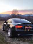 Audi A5 3.0 TDi Quattro
