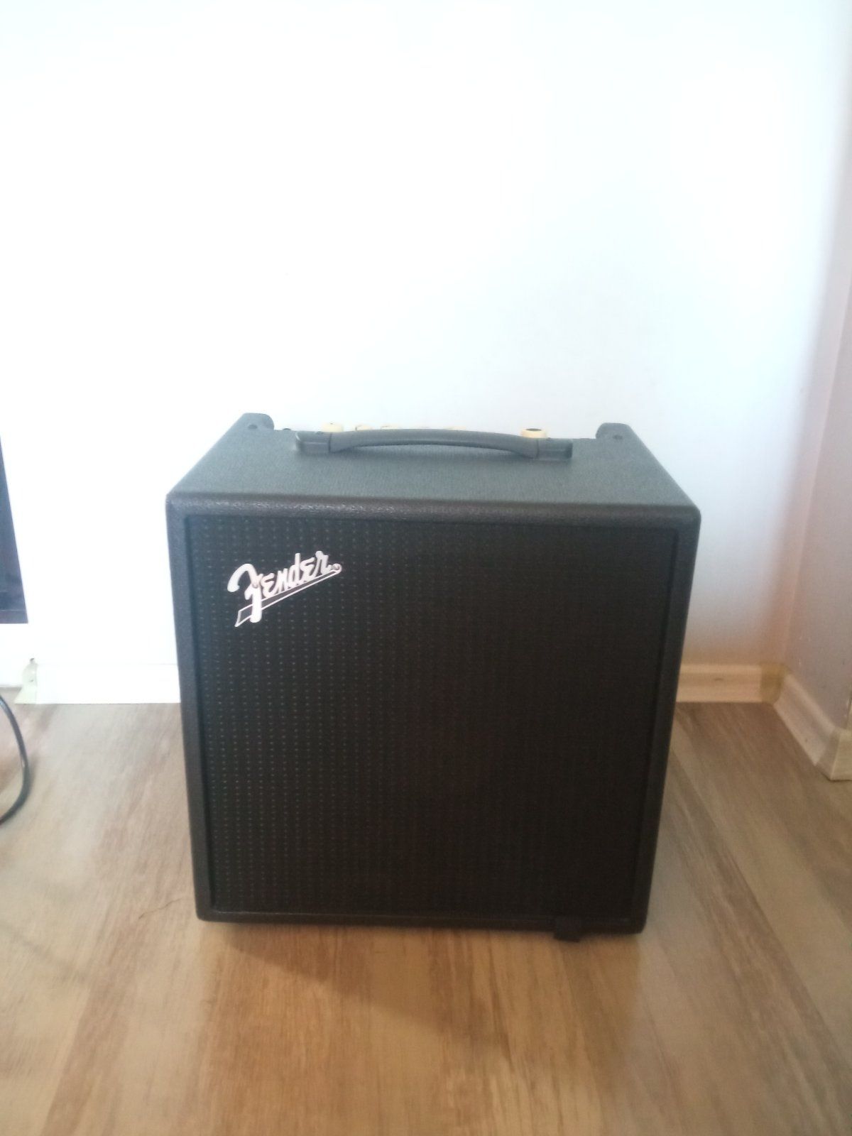 Fender Rumble LT25