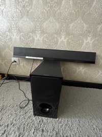 Продам Sony SoundBar