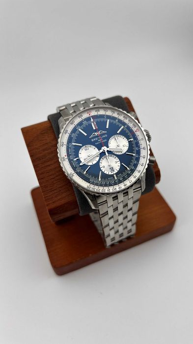 Мужские часы Breitling Navitimer