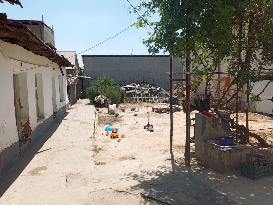 Котта кани Махалля  5 соток