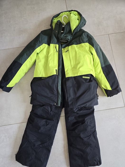 Echipament ski copii