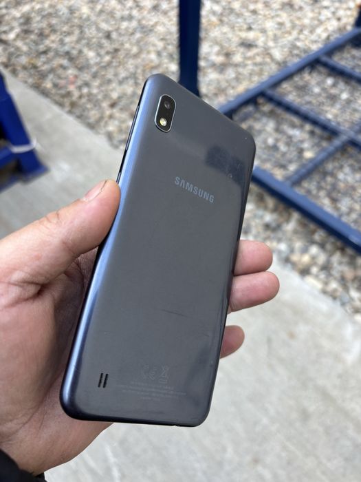 Samsung Galaxy A10
