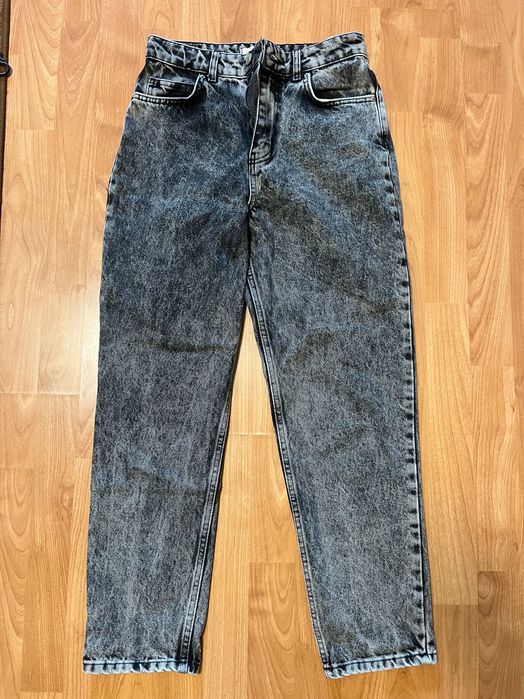 Черни дънки 36\s