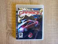 NFS Need For Speed Carbon НФС Карбон за PlayStation 3 PS3 ПС3