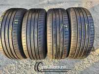 SET 4 Anvelope Vara 215/55 R17 VREDESTEIN Ultrac 98Y ras